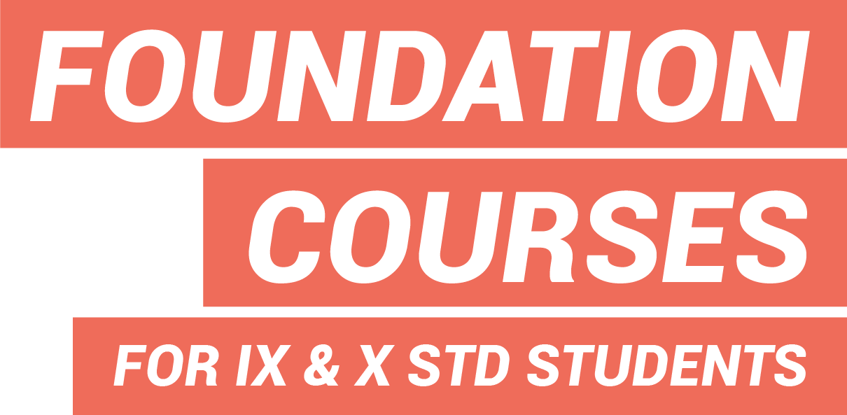 Best Foundation Course Coaching Center in Chennai Best Foundation Course Coaching Center in Chennai