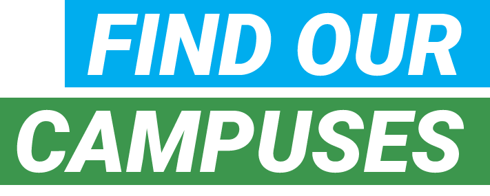 OUR CAMPUSES OUR CAMPUSES