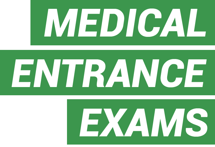 MEDICAL ENTRANCE EXAM COACHING MEDICAL ENTRANCE EXAM COACHING