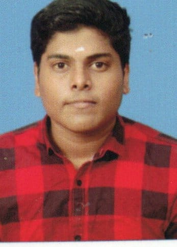 Balaji K