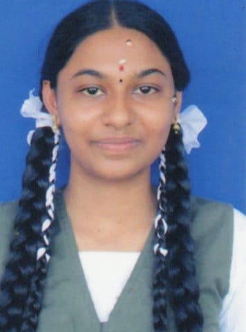 GJ Gayathri