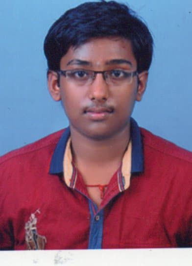 Manoj S