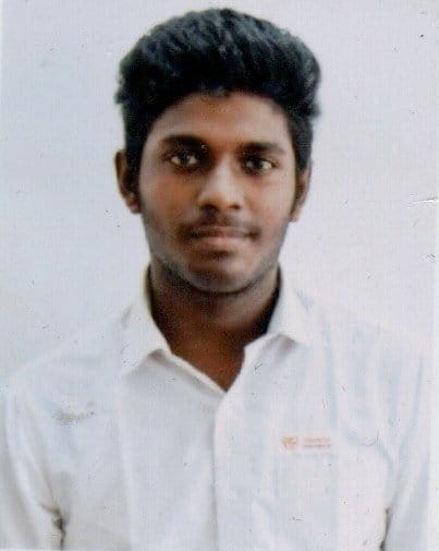 Nidhushan NI