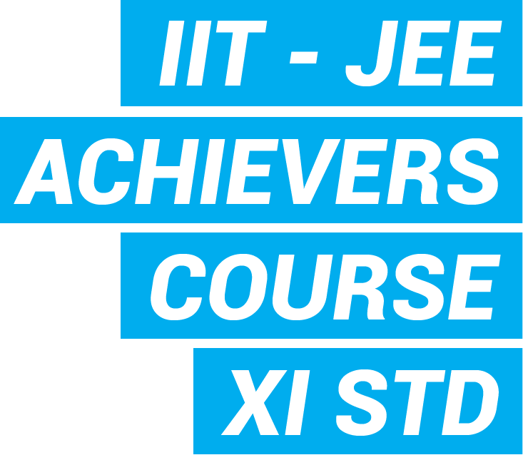 ACHIEVERS-COURSE-XI-STD