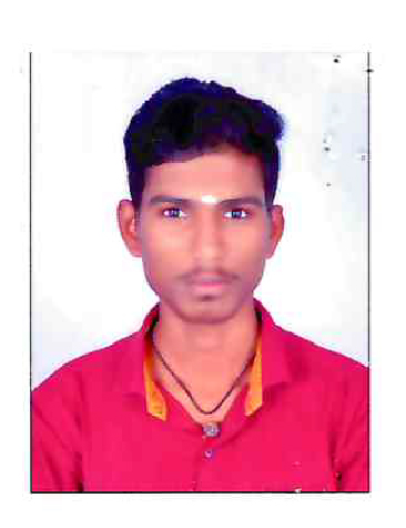 ARUNKUMAR R