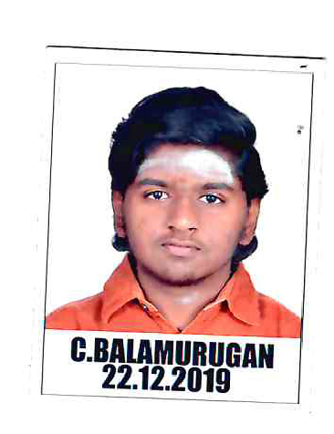 BALAMURUGAN