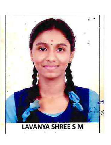 LAVANYA SHREE S M