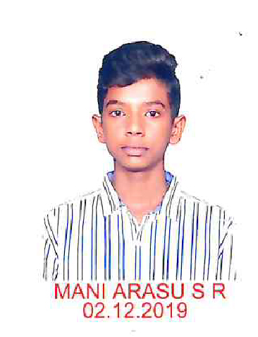 MANI ARASU SR