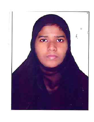 MARJIYA BANU M