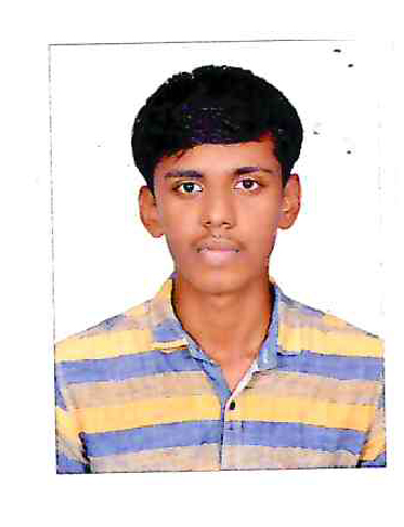 MOHAMMED ASADH A