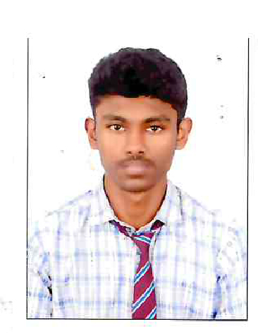 NAVIN KARTHIK J
