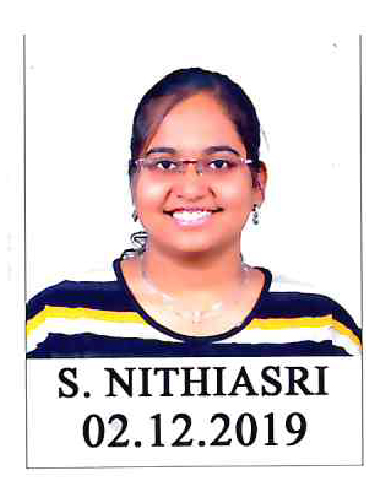 NITHIASRI Smdpi