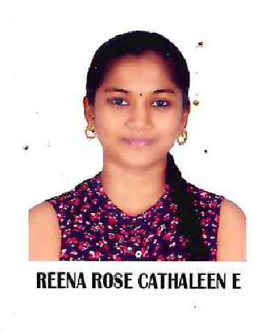 REENA ROSE CATHALEEN Emdpi