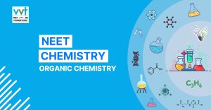 NEET organic Chemistry- vvt coaching centre