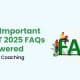 NEET 2025: 20+ Important FAQs Answered by VVT Coaching