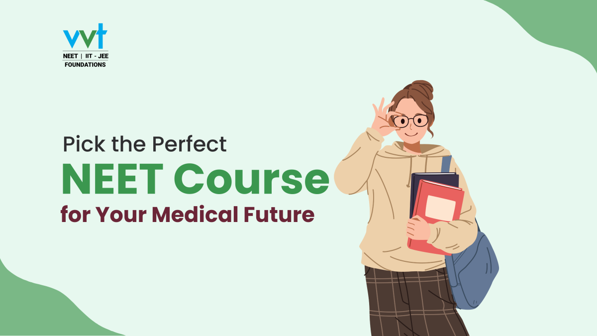 How to Choose the Best NEET Coaching Courses for Your Medical Career!