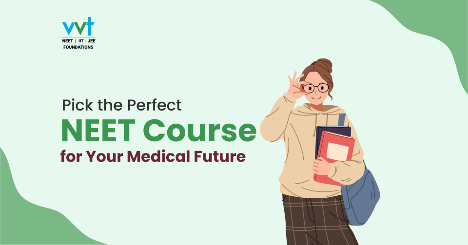 How to Choose the Best NEET Coaching Courses for Your Medical Career!