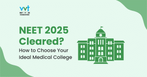 How to Choose the Best Medical College After NEET