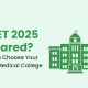 How to Choose the Best Medical College After NEET