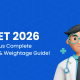 NEET 2026 Subject-Wise Syllabus Explained
