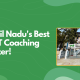 Best NEET Coaching Centre in Tamil Nadu: Why VVT Coaching is Your Top Choice