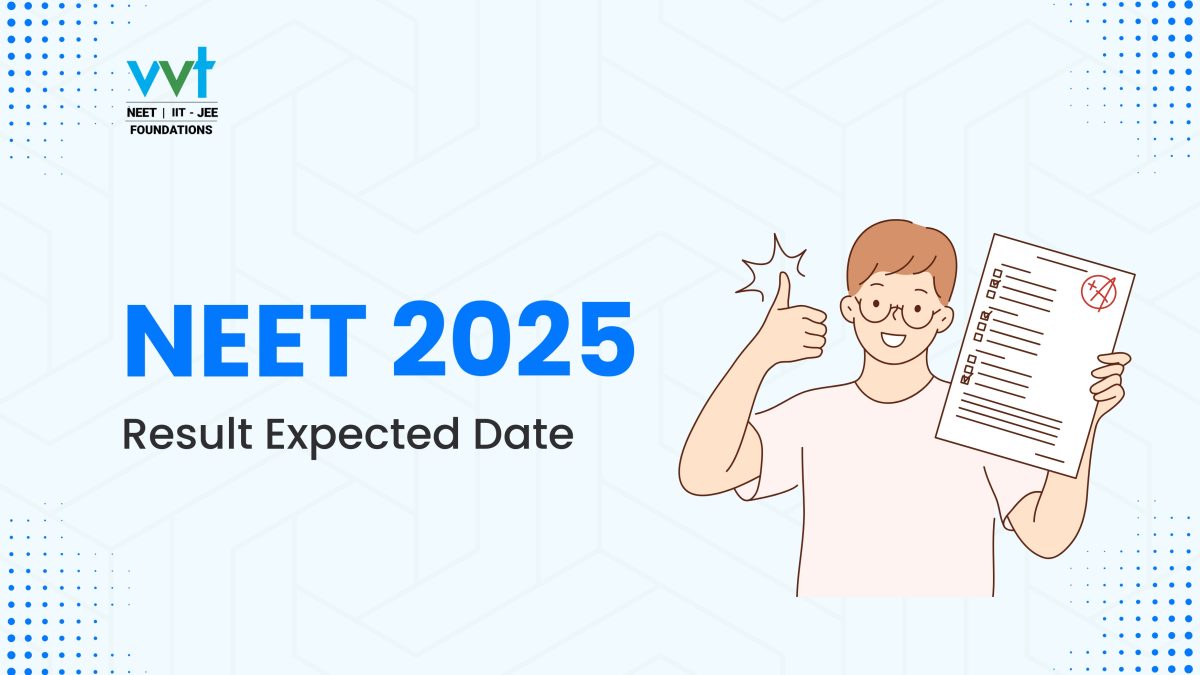 NEET 2025 Result Expected Soon