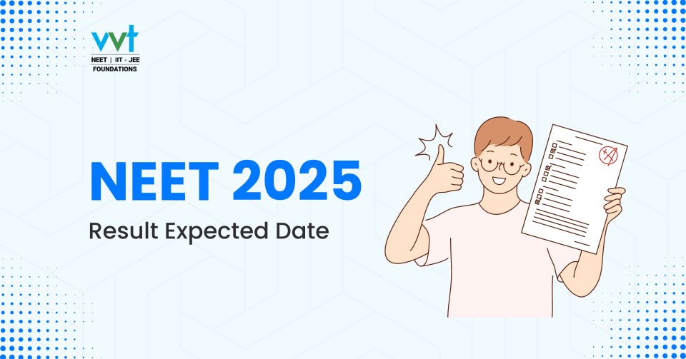 NEET 2025 Result Expected Soon
