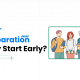 Why Start NEET Prep Early?