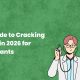 A Guide to Cracking NEET in 2026 for Aspirants