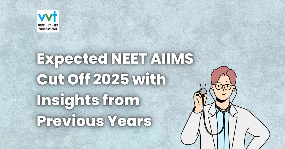 NEET AIIMS Cut Off 2025: Expected Scores, Past Trends