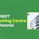 Top NEET Coaching Centers in Chennai [2026] – Why VVT Coaching Stands Out