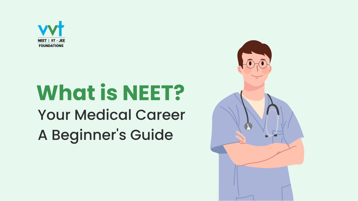 What is NEET?