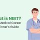 What is NEET?