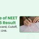 NEET 2025 Result Date (June 14) – Scorecard, Cutoff & Expert Tips | VVT Coaching Chennai