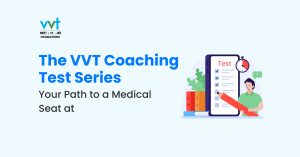 The VVT Coaching Test Series: