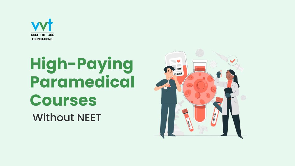 High-Paying Paramedical Courses