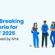 Understanding NEET 2025 Tie-Breaking Criteria: The New Random Process by NTA Explained