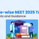 NEET 2025 State-Wise Trends