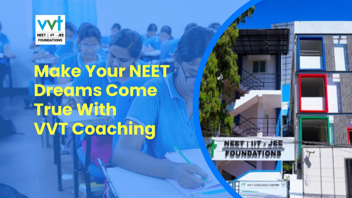 VVT Coaching