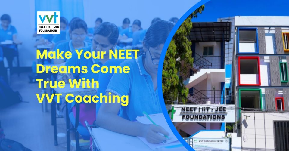 VVT Coaching