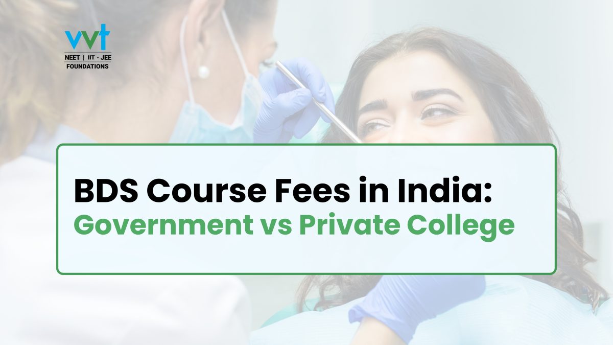 Government vs Private Colleges