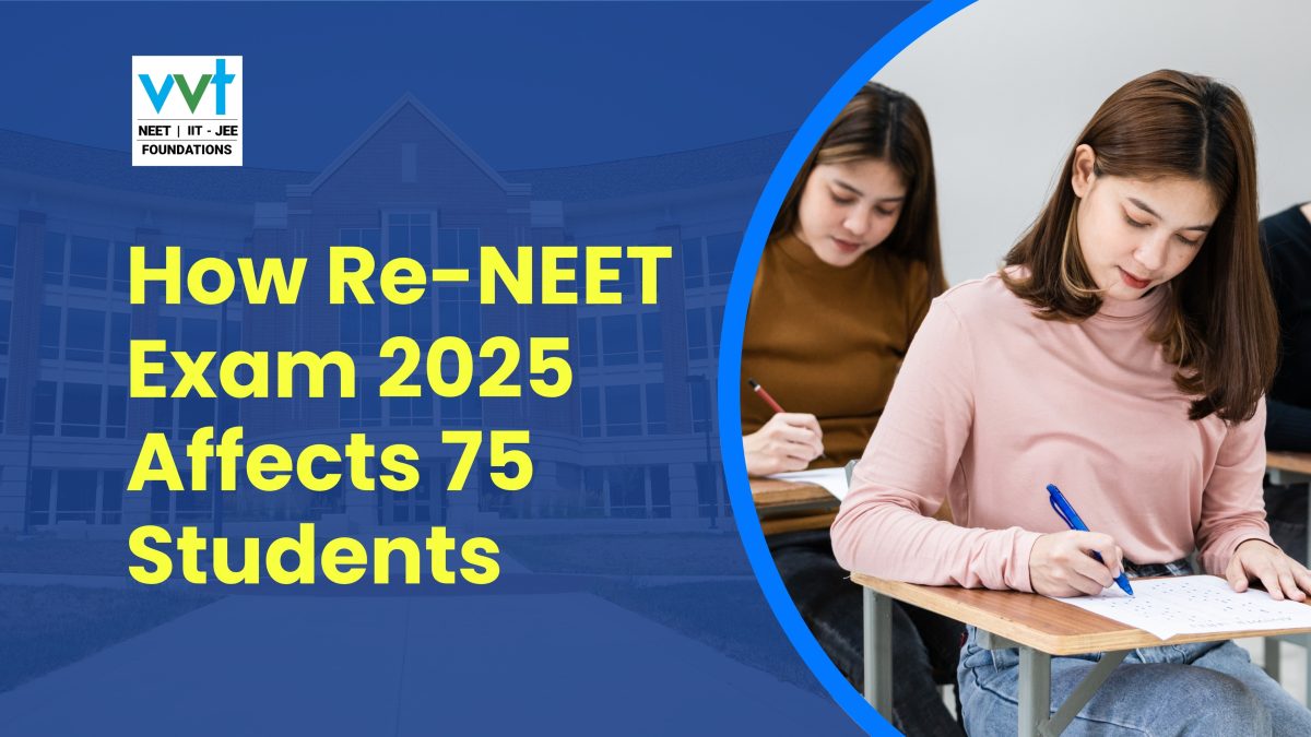 Re-NEET 2025 Paused: MP Court Stay Explained