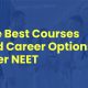 medical career