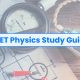 NEET Physics Study Guide