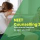 Documents Required for NEET UG 2025