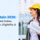 JEE Main 2026: Expected Dates, Pattern, Eligibility & Prep