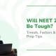 NEET 2026 Difficulty Prediction: Trends, Factors & Study Tips