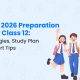 NEET 2026 Preparation After Class 12: