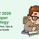 NEET 2026 Dropper Strategy: Study Plan, Tips & Success Guide