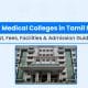 Govt. Medical Colleges in Tamil Nadu